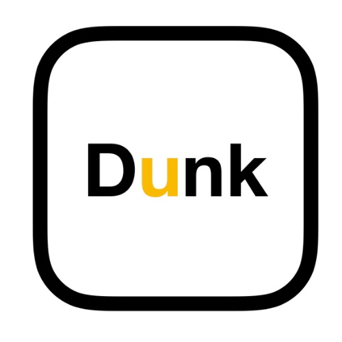 Dunk