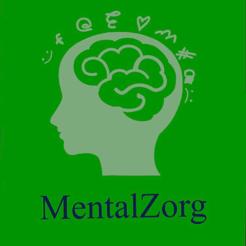 Mentalzorg - for mental health stability.