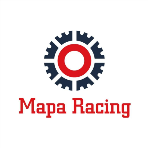 Mapa Racing