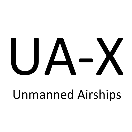 UA-X - Unmanned Airships