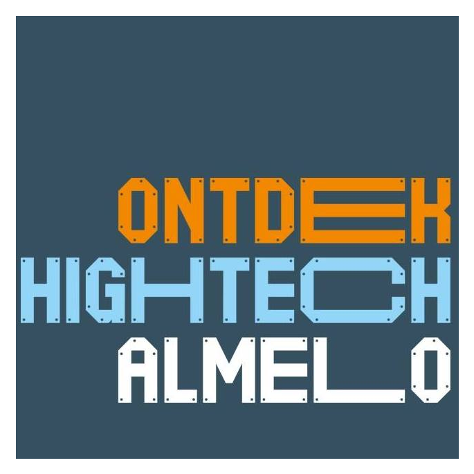 Stichting Ontdek Hightech Almelo