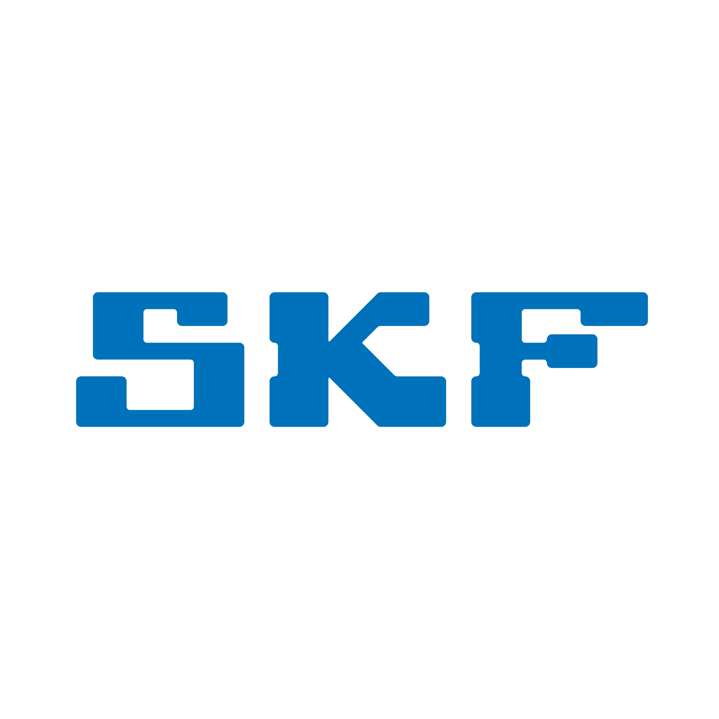 SKF